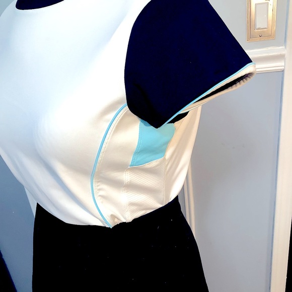 Golf Active Practice Top - Picture 3 of 5